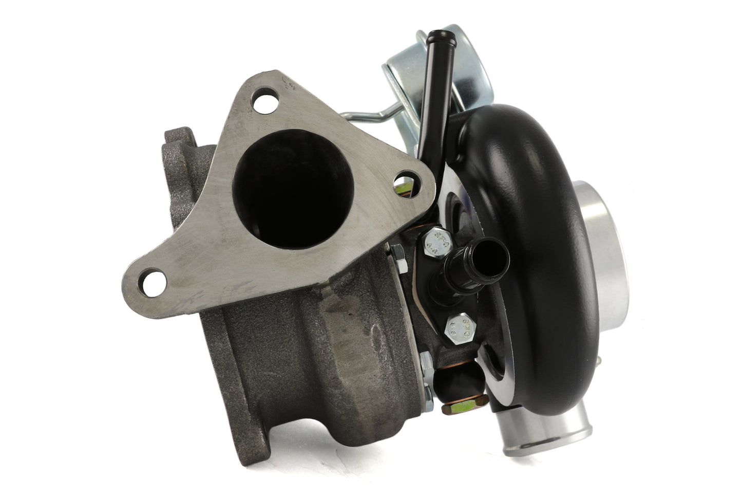 Blouch Dominator 2.5XT-R 10cm^2 3in Inlet Turbo Subaru 2002-2007 WRX / 2004+ STI | BLCDOM2.5XTR3IN