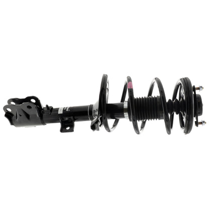 KYB Front Left Strut Plus w/o 3rd Row Seating Mitsubishi Outlander 2008-2013 | SR4568