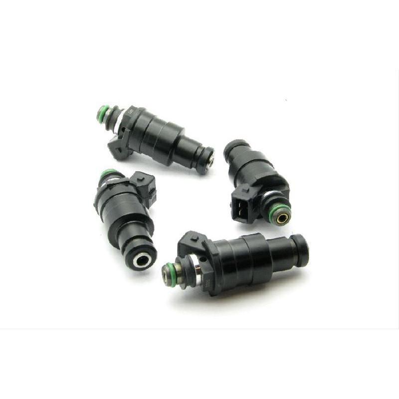 DeatschWerks 1200cc Low Impedance Injectors DSM 4G63T 95-99 – JDMuscle