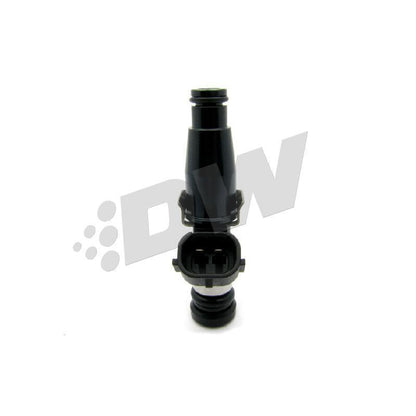 Deatschwerks 200 lb (2200 cc) 8 Set Long 11mm Fuel Injectors - Universal-dw16S-11-2200-8-Fuel Injectors and Accessories-DeatschWerks-JDMuscle