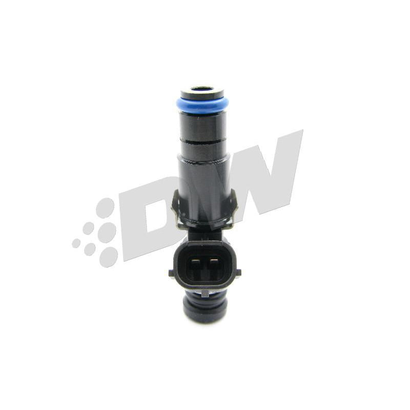 Deatschwerks 200 lb (2200 cc) 8 Set Long 14mm Fuel Injectors - Universal-dw16S-13-2200-8-Fuel Injectors and Accessories-DeatschWerks-JDMuscle