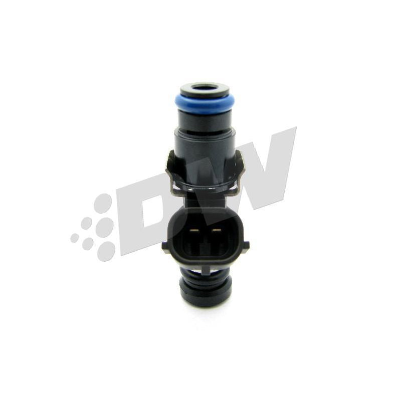 Deatschwerks 200 lb | 2200 cc 8 Set Standard 14mm Fuel Injectors - Universal