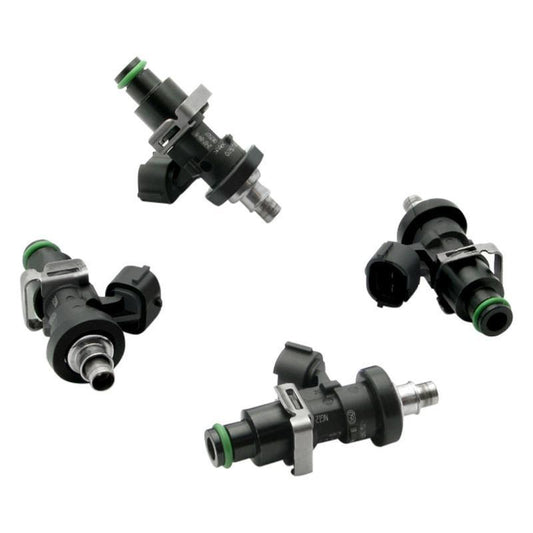 Deatschwerks 2200cc Fuel Injectors Honda Civic Si 2002-2011-dw16S-06-2200-4-Fuel Injectors and Accessories-DeatschWerks-JDMuscle