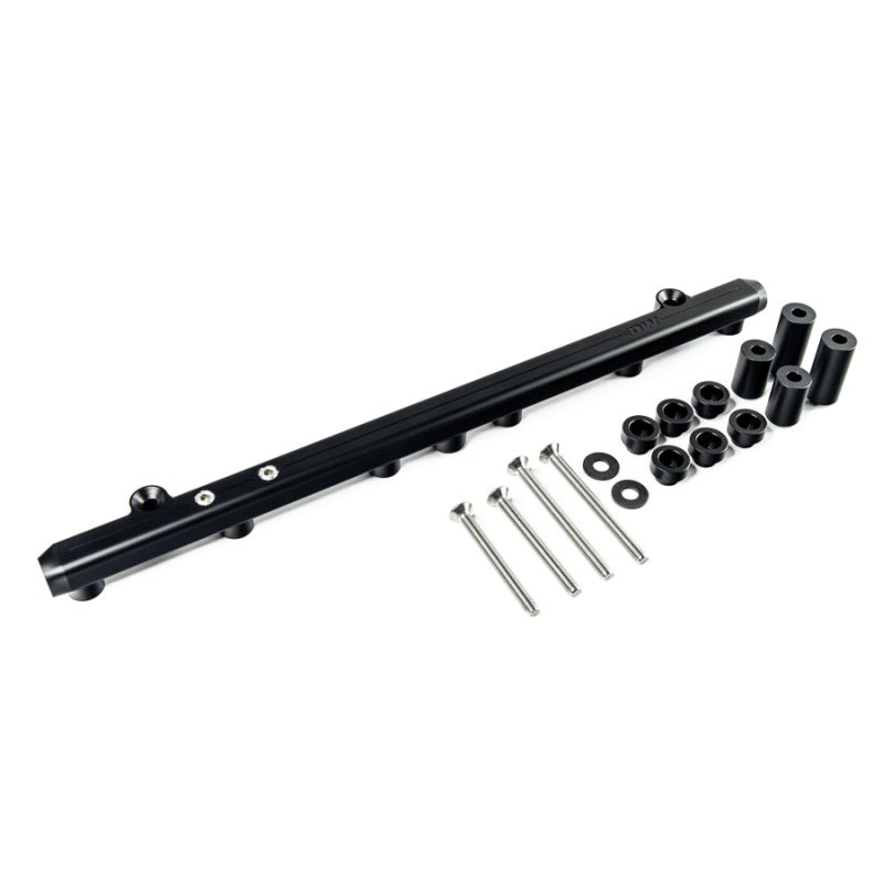 DeatschWerks 2JZ - GTE Fuel Rails Universal | 7 - 600 - JDMuscleFuel Railsdwk7-600