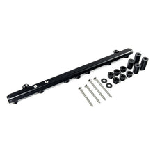 DeatschWerks 2JZ - GTE Fuel Rails Universal | 7 - 600 - JDMuscleFuel Railsdwk7-600