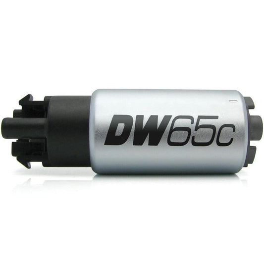 DeatschWerks 65c Fuel Pump Acura RSX 2002-2006-dw9-651-1009-Fuel Pumps and Accessories-DeatschWerks-JDMuscle