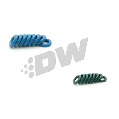 Deatschwerks 88lb | 900cc 8 Set Long Fuel Injectors - Universal