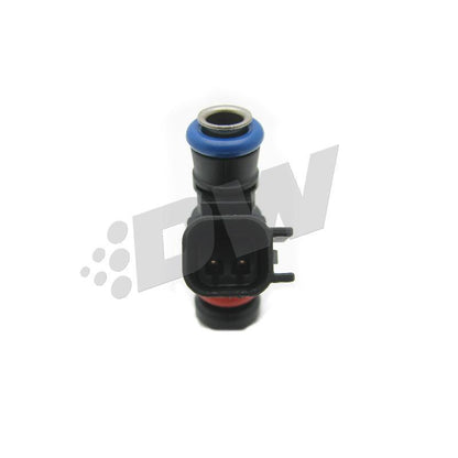 Deatschwerks 90 lb | 950 cc 8 Set Compact Fuel Injectors - Universal