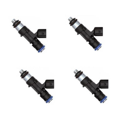 Deatschwerks 95 lb | 1000 cc 4 Set Standard Fuel Injectors - Universal