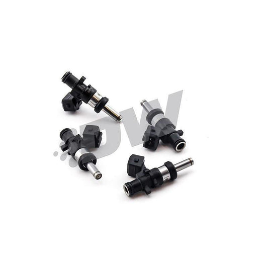 DeatschWerks Bosch EV14 1200cc Injectors Scion FR-S / Subaru BRZ 2012-2016-dw16MX-08-1200-4-Fuel Injectors and Accessories-DeatschWerks-JDMuscle