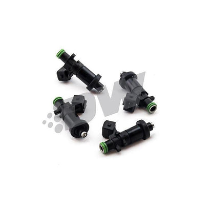 DeatschWerks Bosch EV14 1200cc Injectors (Set of 4) Honda S2000 1999-2005-dw16MX-02-1200-4-Fuel Injectors and Accessories-DeatschWerks-JDMuscle