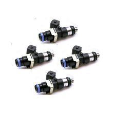 DeatschWerks Bosch EV14 1500cc Fuel Injectors Honda Civic Si / Acura TSX / Acura ILX 2009-2015