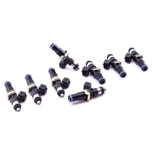 DeatschWerks Bosch EV14 1500cc Fuel Injectors Mercedes CL55 AMG / E55 AMG 2003-2006-dw16M-30-1500-8-Fuel Injectors and Accessories-DeatschWerks-JDMuscle