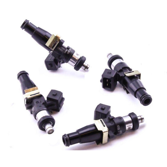 DeatschWerks Bosch EV14 1500cc Fuel Injectors Scion FR-S 2013-2016 / Subaru BRZ 2013-2019-dw16m-08-1500-4-Fuel Injectors and Accessories-DeatschWerks-JDMuscle