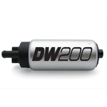 DeatschWerks DW200 Fuel Pump Infiniti G35 2003-2008