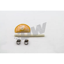 DeatschWerks DW200 Fuel Pump w/ Install Kit Mazda RX-8 2004-2008