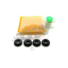 Deatschwerks DW300 Fuel Pump + Install Kit Honda S2000 2006-2009