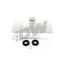 Deatschwerks DW300 High Flow In-Tank Fuel Pump + Install Kit Genesis Coupe | 2.0t / 3.8 2008-2013