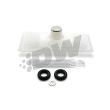 Deatschwerks DW300 High Flow In-Tank Fuel Pump + Install Kit Honda Civic 2006-2011