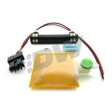 Deatschwerks DW300 High Flow In-Tank Fuel Pump & Install Kit - Universal