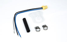 DeatschWerks DW400 Fuel Pump Set Up Kit Subaru Forester 1997-2007 | dwk9-1041 - JDMuscleFuel Pumps and Accessoriesdwk9-1041