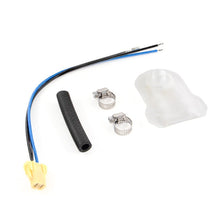 DeatschWerks DW400 Fuel Pump Set Up Kit Subaru Forester 1997-2007 | dwk9-1041 - JDMuscleFuel Pumps and Accessoriesdwk9-1041