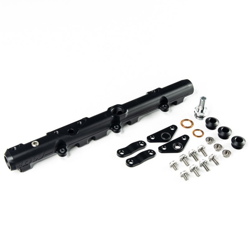 DeatschWerks Fuel Rail Honda S2000 2000 - 2005 | dwk7 - 404 - JDMuscleFuel Railsdwk7-404