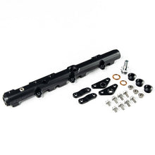 DeatschWerks Fuel Rail Honda S2000 2000 - 2005 | dwk7 - 404 - JDMuscleFuel Railsdwk7-404
