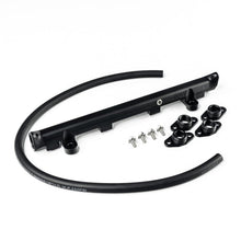 DeatschWerks Fuel Rail Mitsubishi Evo 8/9 2003 - 2006 | dwk7 - 502 - JDMuscleFuel Railsdwk7-502