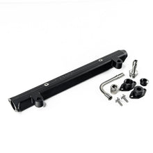 DeatschWerks Fuel Rail Mitsubishi Evo X 2008 - 2015 | dwk7 - 500 - JDMuscleFuel Railsdwk7-500