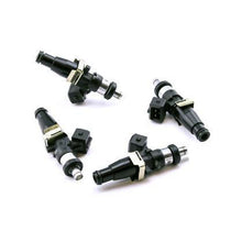 DeatschWerks Side Feed to Top Feed Fuel Rail Conv Kit w/ 2200cc Injectors Subaru STI 2004-2006 / Legacy GT 2005-2006