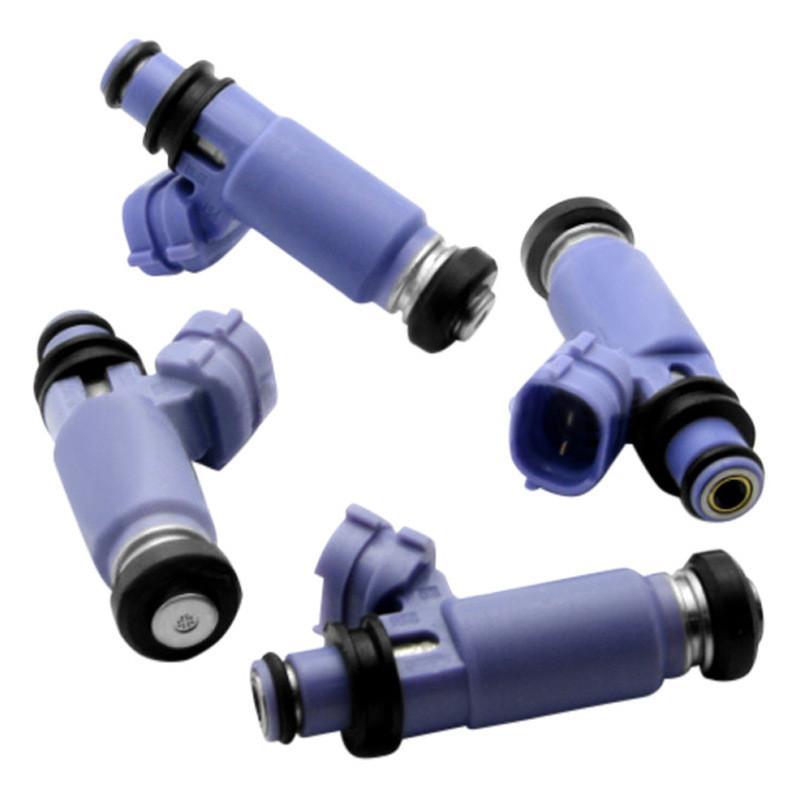 Deatschwerks Top Feed 565cc Injectors 2002-2014 WRX / 2007-2019 STI ...