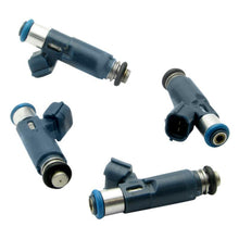 Deatschwerks Top Feed 600cc Injectors Subaru Impreza 2.5RS 1999-2003