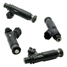 DeatschWerks Top Feed 700cc Fuel Injectors Mazda Miata 1989-2005