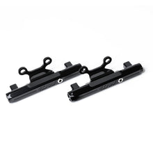 DeatschWerks Top Feed Fuel Rails WRX 2002 - 2014 / STI 2007 - 2014 / Legacy GT 2007 - 2012 | dwk6 - 102 - JDMuscleFuel Railsdwk6-102