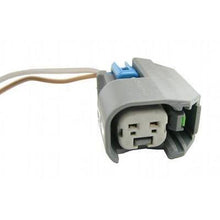 Deatschwerks USCAR/EV6 Pigtail for Fuel Injectors - Universal