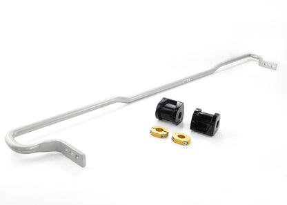 Whiteline 13-21 BRZ Rear Sway Bar 16mm Adjustable | BSR53Z