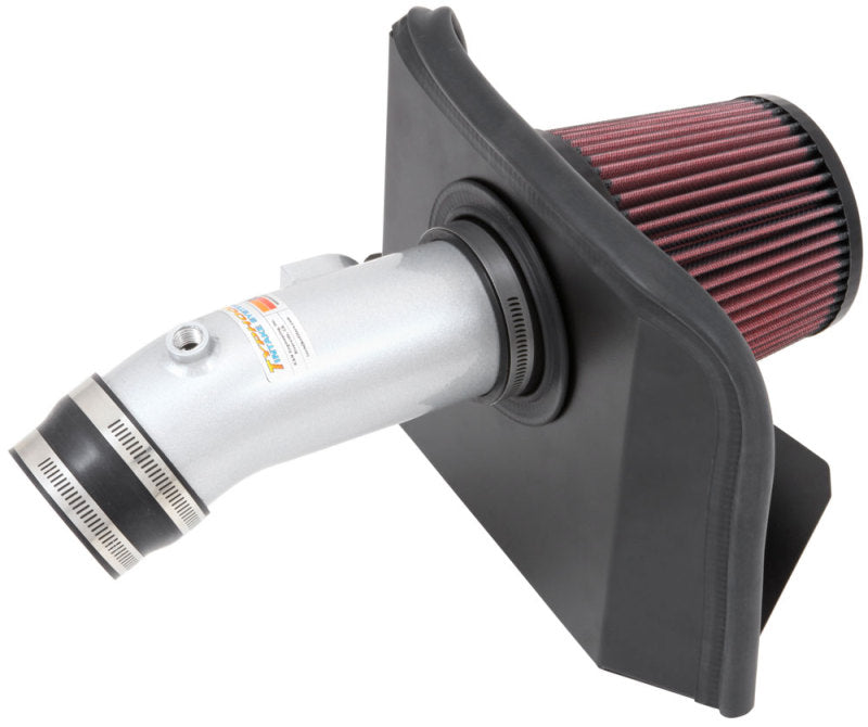 K&N 69 Series Typhoon Performance Air Intake System Mazda 3 2014-2018 / 6 2014-21 | 69-7063TTK