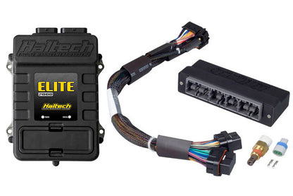 Haltech 01-05 Subaru GDB WRX Elite 2000 Plug-n-Play Adaptor Harness ECU Kit