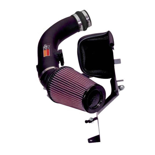 K&N Performance Air Intake System Lexus IS300 3.0L L6 2001-2005 | 57-9018