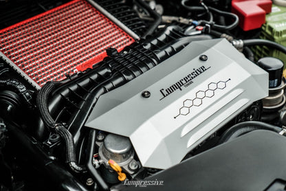 Diamond Covers - JDMuscle