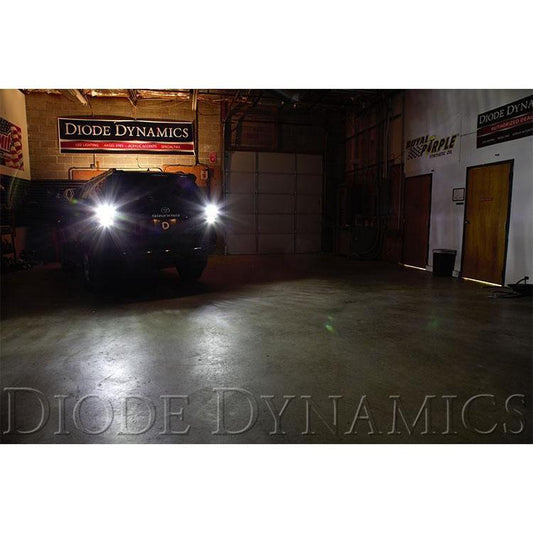 Diode Dynamics 2014-2019 Toyota 4Runner Tail as Turn Module-DD3009-Lighting-Diode Dynamics-JDMuscle