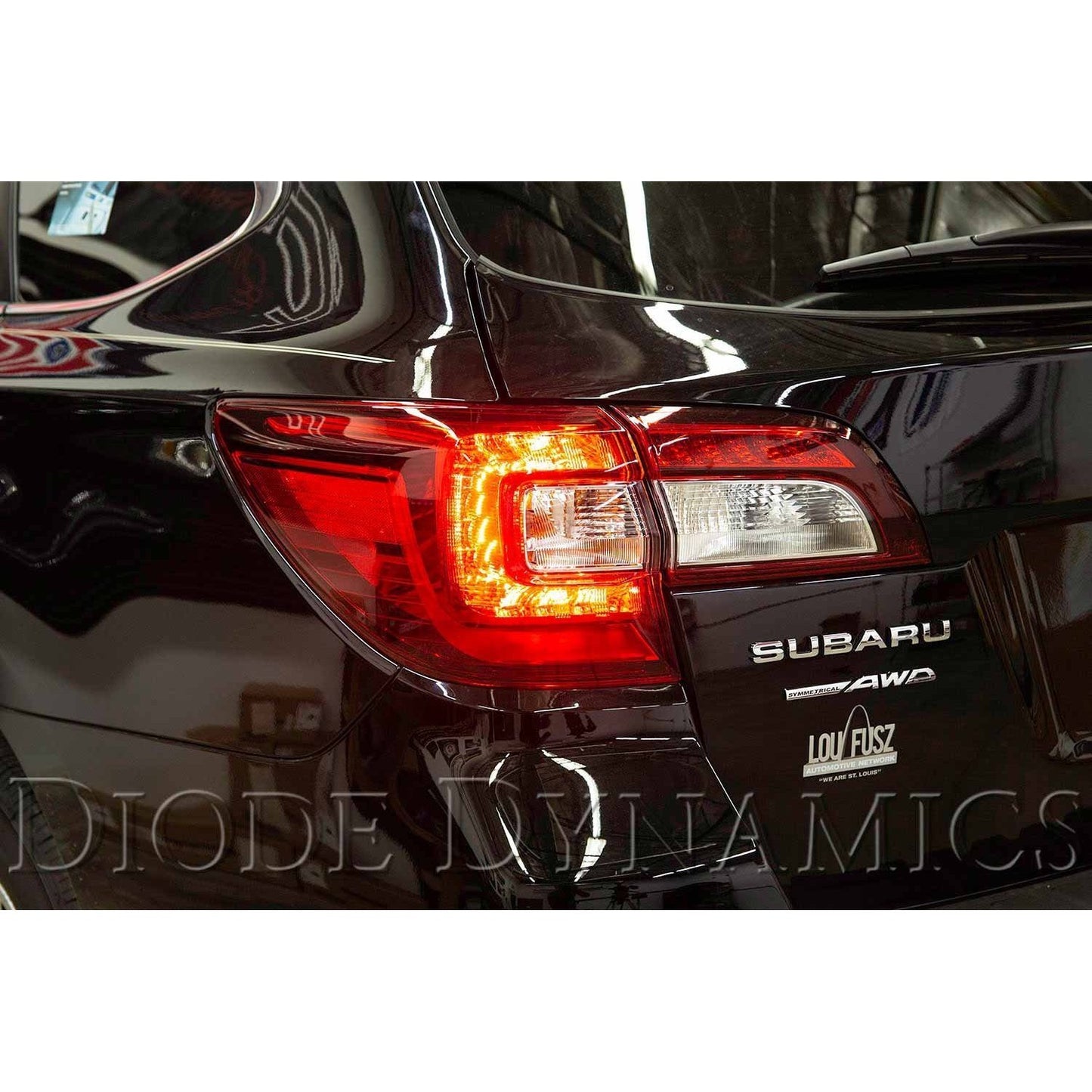 Diode Dynamics 2015-2019 Subaru Outback Tail as Turn Module-DD3046-Lighting-Diode Dynamics-JDMuscle