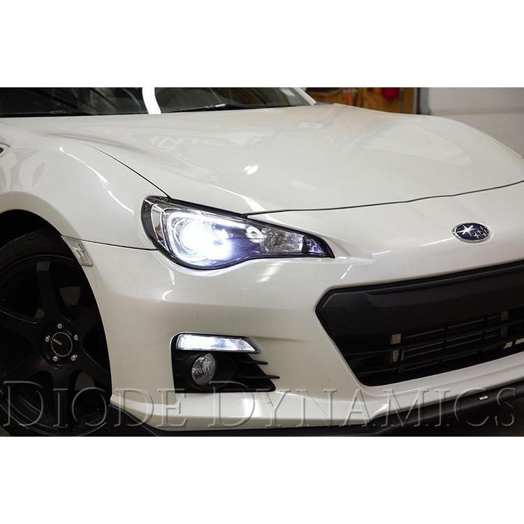 Diode Dynamics Always-On Module for 2013-2016 Subaru BRZ (EU/AU/JDM)-DD3024-Lighting-Diode Dynamics-JDMuscle