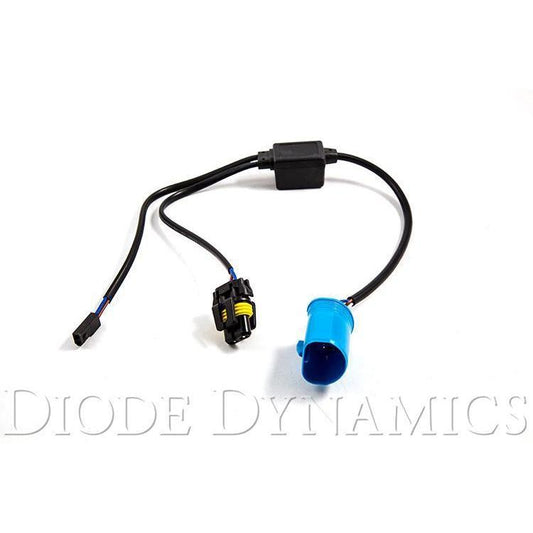 Diode Dynamics Bixenon HID Adapter 9004 Pair-DD4043-Lighting-Diode Dynamics-JDMuscle