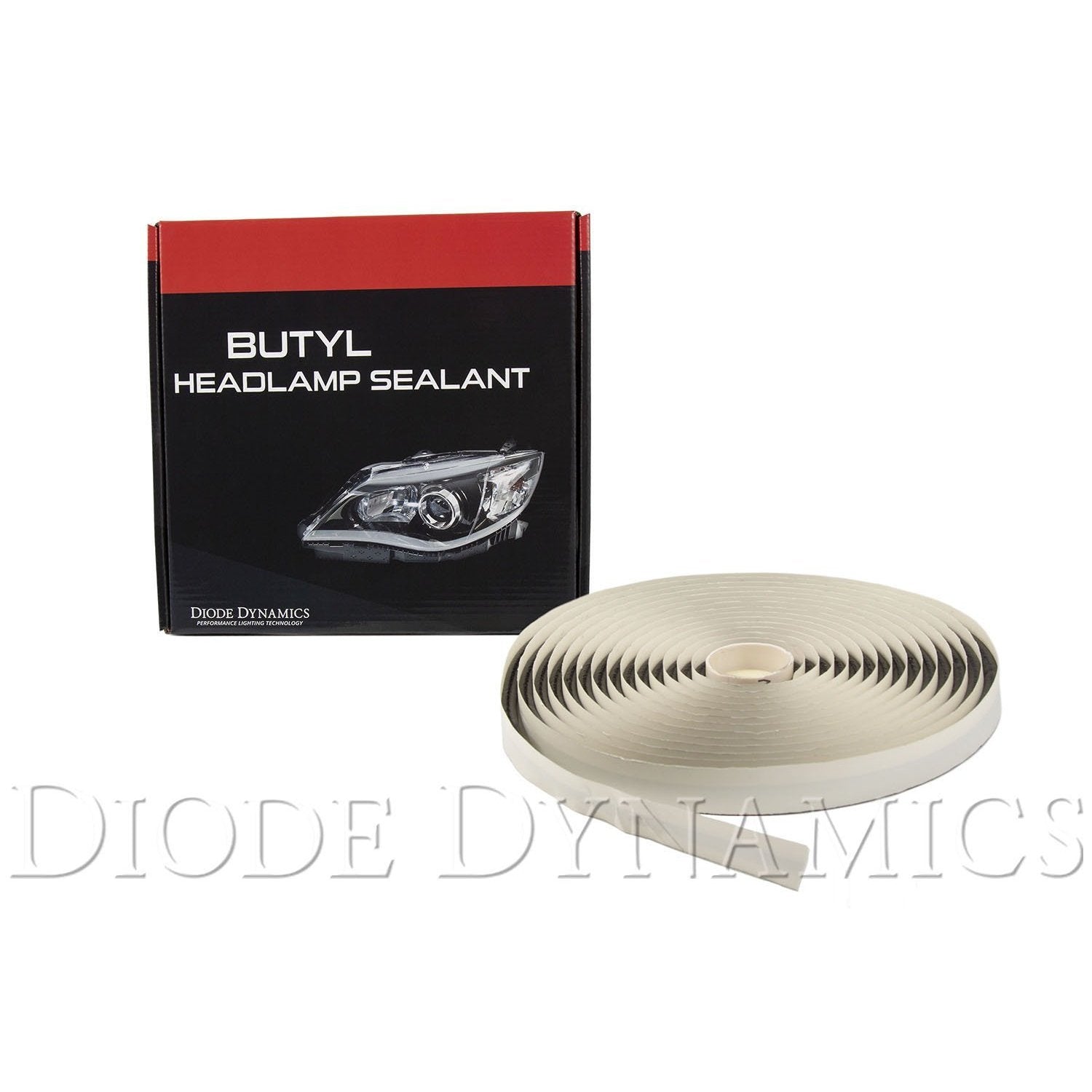 Diode Dynamics Butyl Headlamp Sealant Single-DD4048-Lighting-Diode Dynamics-JDMuscle