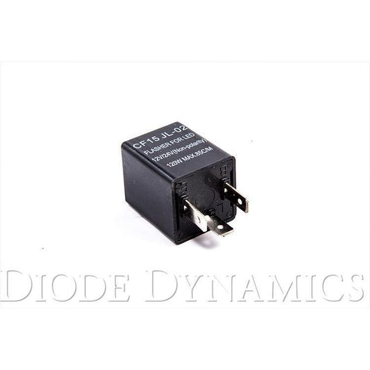 Diode Dynamics CF15 (CF13/CF14/EP34/EP35) LED Turn Signal Flasher-DD4049-Lighting-Diode Dynamics-JDMuscle