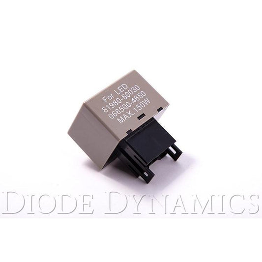 Diode Dynamics CF18 (LM449) LED Turn Signal Flasher-DD4003-Lighting-Diode Dynamics-JDMuscle