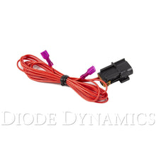 Diode Dynamics DRL Harness for WRX C-Light