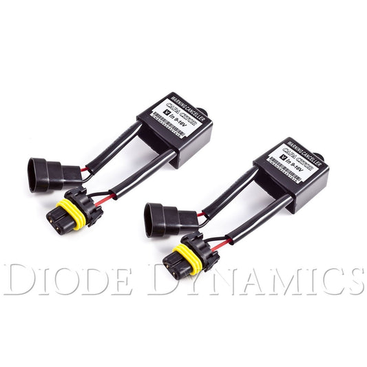 Diode Dynamics DRL Warning Canceller Pair-DD1188-DD1188-LED Lighting-Diode Dynamics-JDMuscle